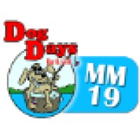 Dog Days Bar & Grill logo - Similar company to Margaritaville Lake Resort Lake Of The Ozarks