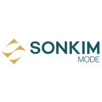 Sơn Kim Mode logo - Similar company to La Hang