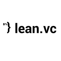 Lean VC logo - Similar company to We Expand