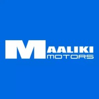 Maaliki Motors logo - Similar company to Fantasy Couch