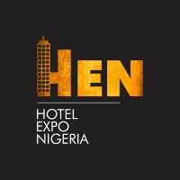 HOTEL EXPO NIGERIA logo - Similar company to Sme Upturn