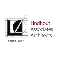 Lindhout Associates Architects logo - Similar company to Mcinturff Architects