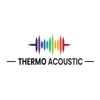 Thermoacoustic logo - Similar company to Pro Foam Solutions