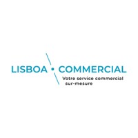 Lisboa commercial logo - Similar company to Upload Lisboa