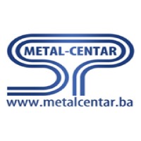 Metal-Centar logo - Similar company to Dak Comerc