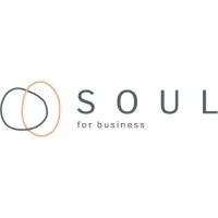 Soul for business logo - Similar company to Walk Your Talk - Verbindende Communicatie