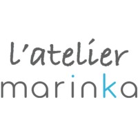 L'Atelier MARINKA logo - Similar company to Merlin Batiment