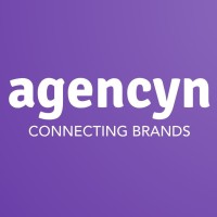Agencyn logo - Similar company to Tiny Owl Media House
