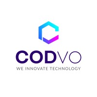 Codvotech logo - Similar company to Canisys Technologies