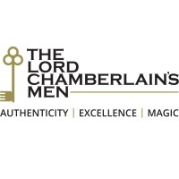 THE LORD CHAMBERLAIN'S MEN