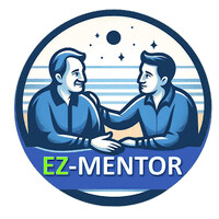 EZ-MENTOR logo - Similar company to Softech-Il