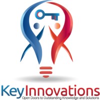 Key Innovations Group logo - Similar company to Artificial Intelligence, Biomechatronics, And Collaborative Robotics