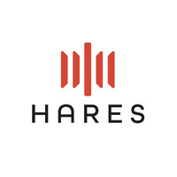 Hares İnşaat logo - Similar company to Har Group