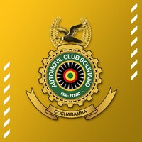 Automóvil Club Boliviano Filial Cochabamba logo - Similar company to Borbon Ltda