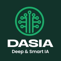 DASIA logo - Similar company to Cliris
