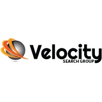 Velocity Search Group logo - Similar company to Axomic Solutions Inc