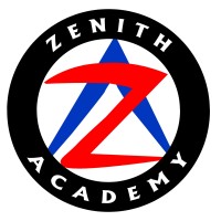 Zenith Academy logo - Similar company to Onechanneladmin