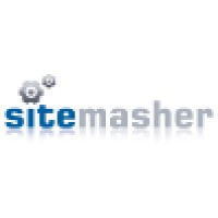 Sitemasher logo - Similar company to Narrative Science