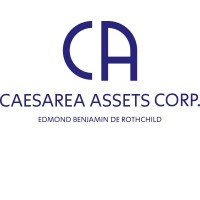 Caesarea Assets Corporation logo - Similar company to Bossa Technologies B.V.