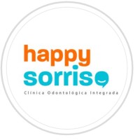Clínica Happy Sorriso logo - Similar company to Operação Sorriso
