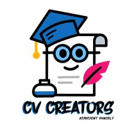 CV CREATORS logo - Similar company to Cv Creator