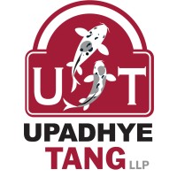 Upadhye Tang LLP logo - Similar company to Amin Wasserman Gurnani