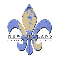 NEW ORLEANS CITIZEN DIPLOMACY COUNCIL INC logo - Similar company to Ronald Mcdonald House Charities Of South Louisiana