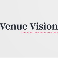 Venue Vision Event Agency logo - Similar company to Eventiv3 Event Agency Limited
