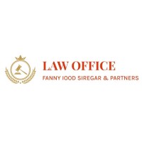 Law Office Fanny Iood Siregar and Partners logo - Similar company to Hariyanto & Partners