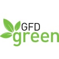 GFD Green Europe logo - Similar company to Inventus Group