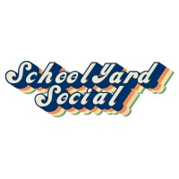 Schoolyard Social logo - Similar company to 19 Media Group