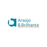 Araujo e Brilhante Ind e Com de Roupas Ltda logo - Similar company to Bluefire Uniformes Profissionais