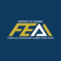 Financial Engineering Alumni Association UOC logo - Similar company to Rotaract Club Of Faculty Of Science, University Of Colombo