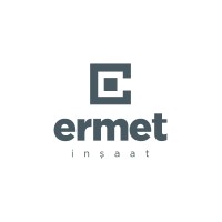 ERMET İNŞAAT SANAYİ VE TİCARET LTD. ŞTİ. logo - Similar company to Srd 3K Group Company