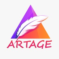 Artage logo - Similar company to Intellirise Tech Solutions
