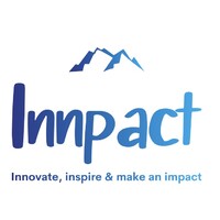 Innpact io logo - Similar company to Mabany