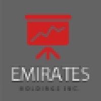 Emirates Holdings Inc. logo - Similar company to Shopperon