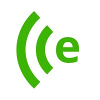 Echometer logo - Similar company to Qrush Germany