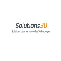 Solutions30 Portugal logo - Similar company to Byon