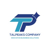 Talpeaks Company logo - Similar company to Upknowledge