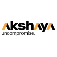 Akshaya Pvt Ltd logo - Similar company to Tvs Emerald