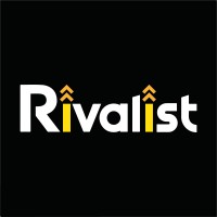 Rivalist logo - Similar company to Polybase