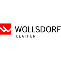 Wollsdorf Leather logo - Similar company to Bader