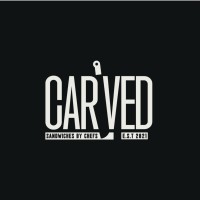 Carved logo - Similar company to Frog Mobility