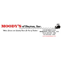 Moody's of Dayton, Inc. logo - Similar company to Freedomfest