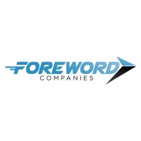 Foreword Companies logo - Similar company to Cdf - Doors, Frames & Hardware