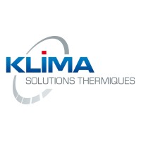 KLIMA logo - Similar company to Agb
