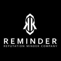 REMINDER logo - Similar company to Prétexte De Com