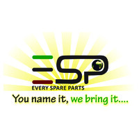 Every Spare Parts