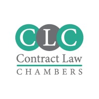 Contract Law Chambers logo - Similar company to Mitchell Law - Now Part Of Hcr Law